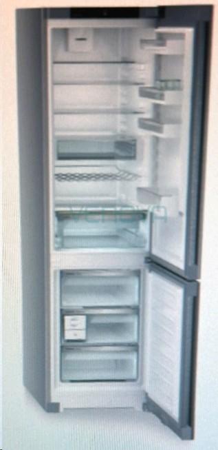 Immagine prodotto Liebherr CNsda5723-22 Plus EasyFresh NoFrost (371 l)