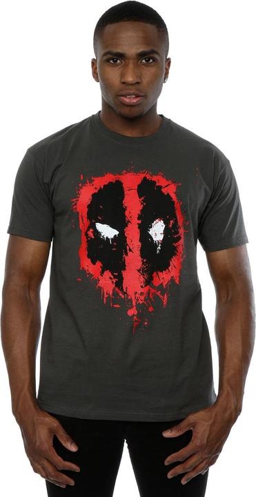 Produktbild Deadpool TShirt (XL)