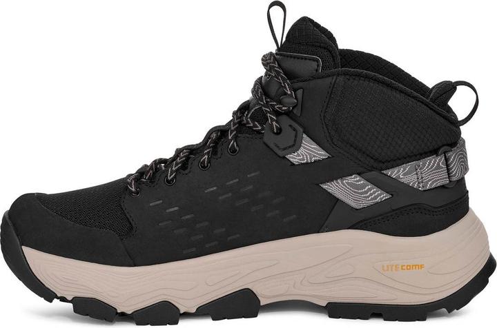 Produktbild Teva 's Grandview Max GTX (40.5)