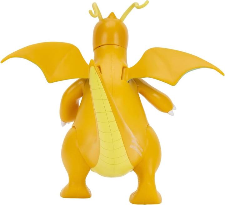 Actual product image Jazwares Pokémon Epic Figure Dragoran ca