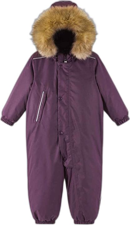 Actual product image Reima Kid's Reimatec Winter Overall Gotland (80)