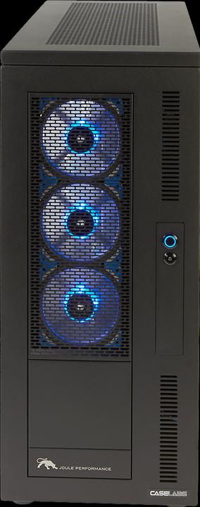 Joule Performance Craft 3 (Intel Core i9-7900X, 64 GB, 2000 GB, GeForce GTX 1080 Ti)