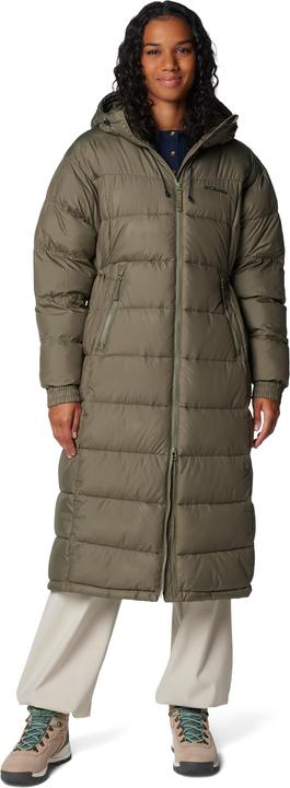 Produktbild Columbia Pike Lake™ II Long Jacket (XL)