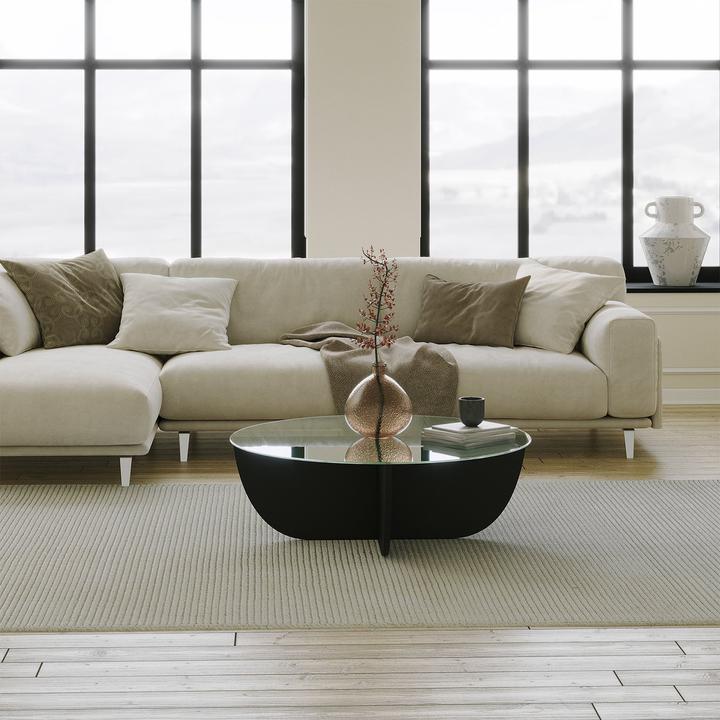 Produktbild Skye Decor Lily (90 x 30 x 90 cm)