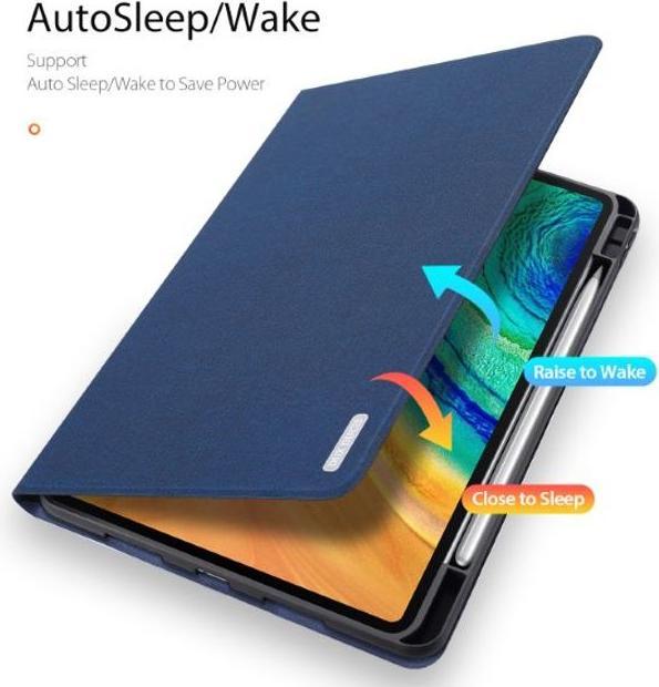 Produktbild Dux Ducis Domo Series (Huawei MatePad Pro 10.8 (2019), Huawei MatePad Pro 10.8 (2021))
