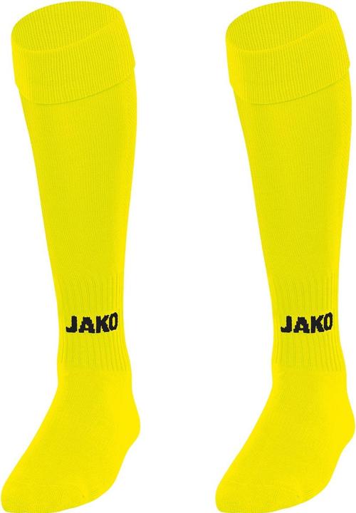 Actual product image JAKO SOCK GLASGOW 2.0 (27 - 30, 35 - 38, 43 - 46, 31 - 34, 39 - 42)