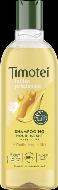 Timotei Verwöhnende Pflege (300 ml, Flüssiges Shampoo)