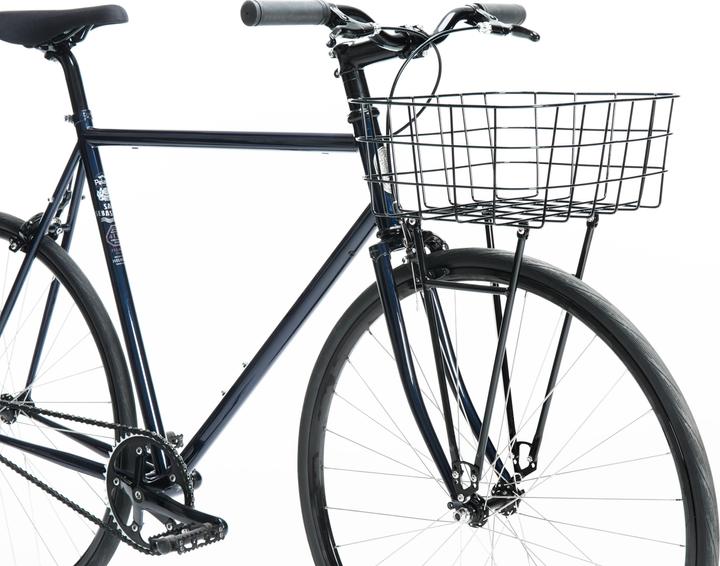 Actual product image Pelago Rasket luggage carrier basket, Black