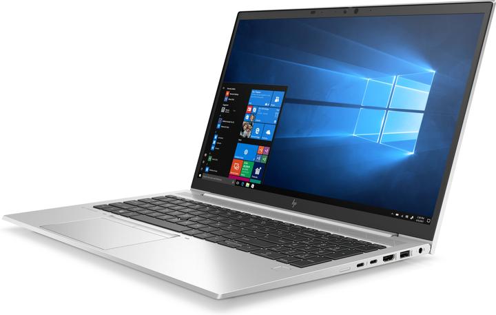 HP EliteBook 850 G7 (15.60", Intel Core i7-10710U, 32 GB, 1000 GB, CH)
