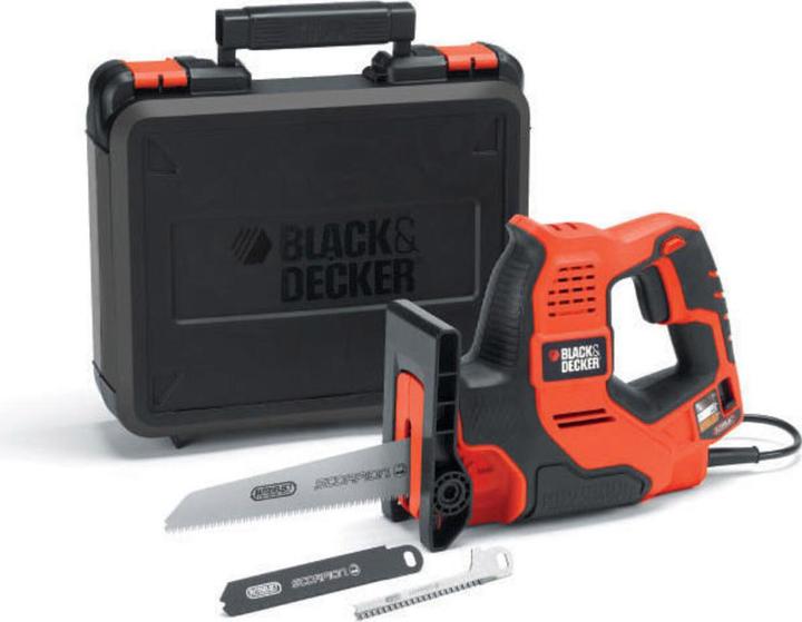 Productafbeelding Black & Decker Schorpioen