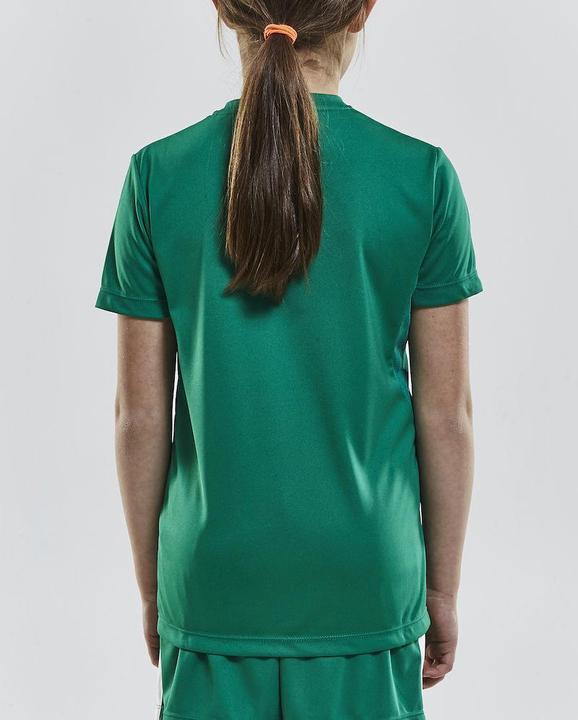 Actual product image Craft Squad Jersey Solid Jr (134)