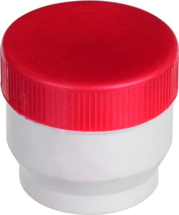 Actual product image Vertex punch SDS + 900W + additional clamping gripper (Rechargeable battery operated)