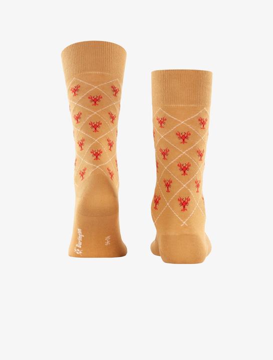 Produktbild Burlington Socken "Lobster" camel (40 - 46)