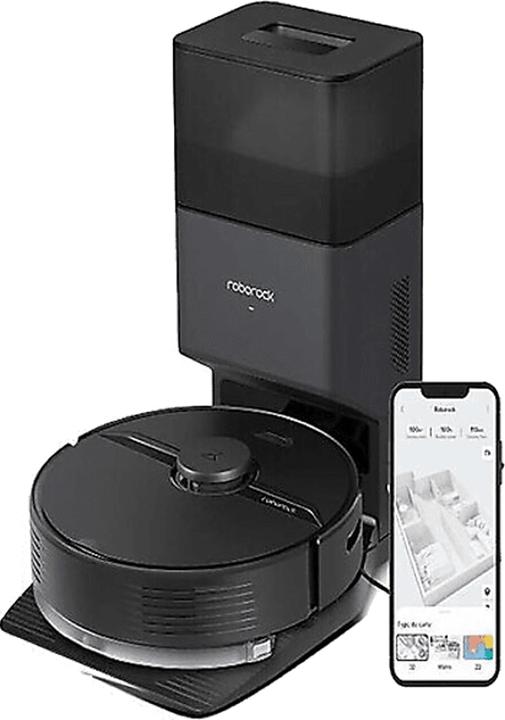 Immagine prodotto Roborock Q7 plus (Robot aspirapolvere)