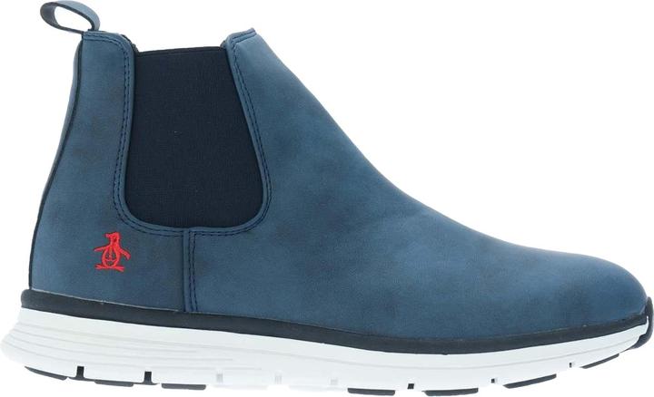 Produktbild Original Penguin Stiefel Nico (32)
