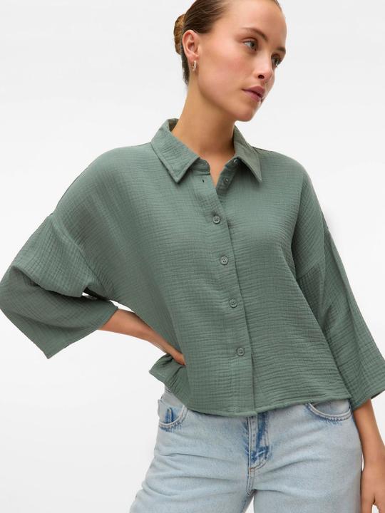 Image du produit Vero Moda VMNATALI Top Bluse (XL)