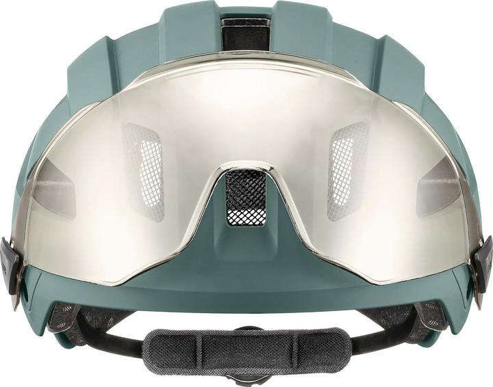 Immagine prodotto Uvex Sports stride visor MIPS (53 - 56 cm)