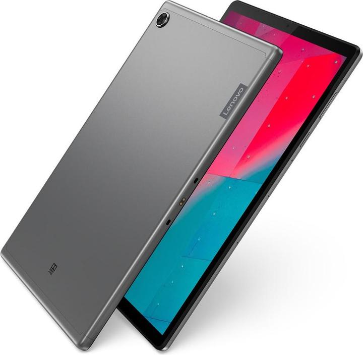 Produktbild Lenovo Tab M10 FHD Plus (2nd Gen) (nur WLAN, 10.30", 64 GB, Iron Grey)