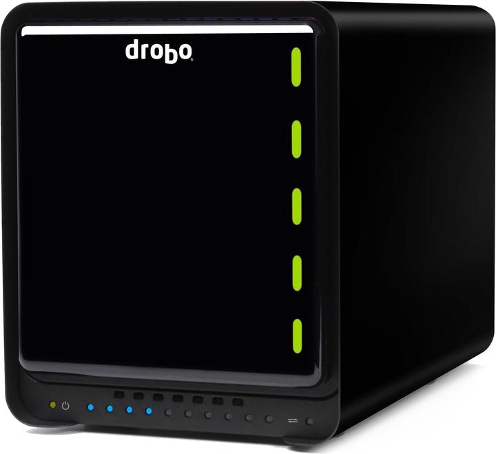 Produktbild Drobo 5d3