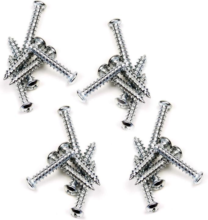 Produktbild Wiltec Magnetleiste 8er Set 61cm Werkzeughalter Werkstatt Schiene Wandhalterung