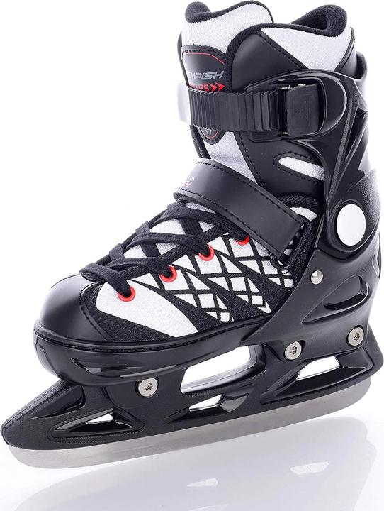 Image du produit Tempish Scooters Clips Duo réglables (29, 30, 31, 32)