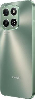 Immagine prodotto Honor X6b (128 GB, Forest Green, 6.56", Doppia SIM, 50 Mpx, 4G)