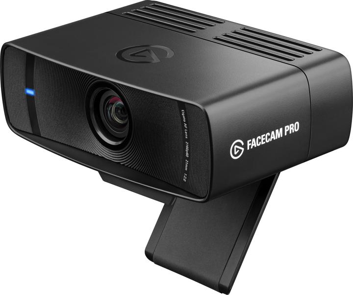 Produktbild Elgato Facecam Pro (8.30 Mpx)