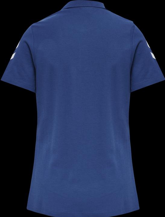 Image du produit hummel Go Cotton Polo Femme (M)