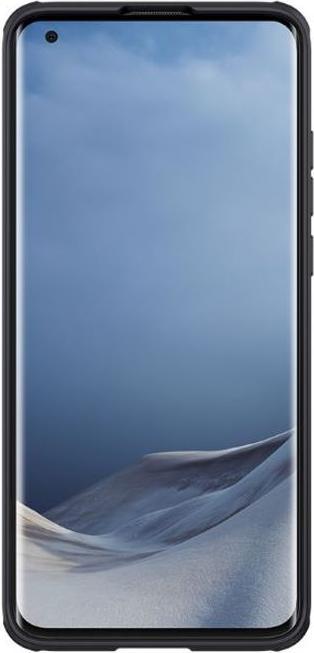Produktbild Nillkin CamShield Pro Series Hardcase Hülle (Xiaomi Mi 10S)