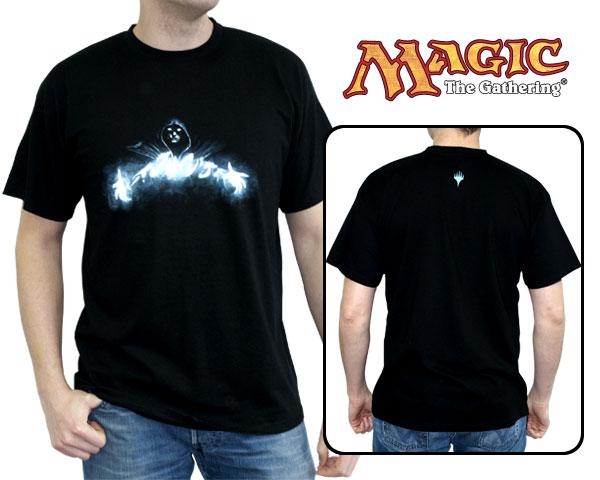 Actual product image ABYstyle Magic The Gathering - Jace - M size (L)
