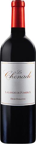 Immagine prodotto Château L'Eglise Clinet La Chenade di Denis Durantou Lalande-de-Pomerol