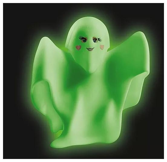 Actual product image Playmobil Princess castle ghost (71851, Playmobil Princess Magic)