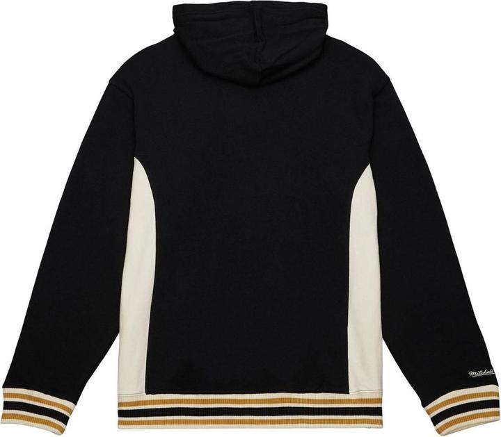 Produktbild Mitchell & Ness French Terry Hoody Vegas Golden Knights - S (S)