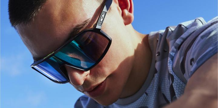 Image du produit Oakley Sutro S (Poli Noir Poli, PRIZM Jade)