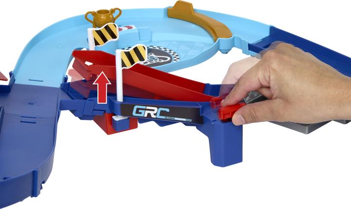 Immagine prodotto Mattel Pista di salto Disney Pixar Cars GRC