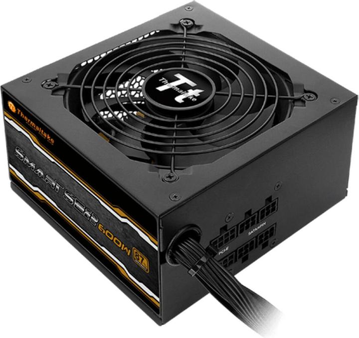 Immagine prodotto Thermaltake Smart SE2 (600 W)