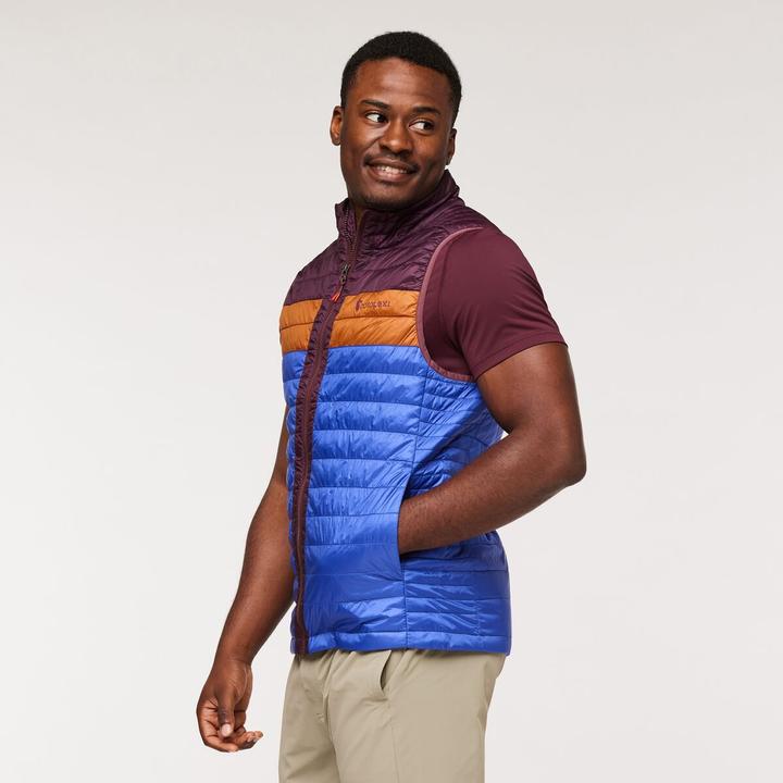 Immagine prodotto Cotopaxi Gilet isolato Capa (S)