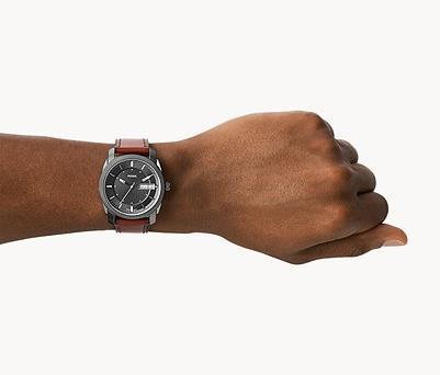 Produktbild Fossil Machine (Analoguhr, 42 mm)