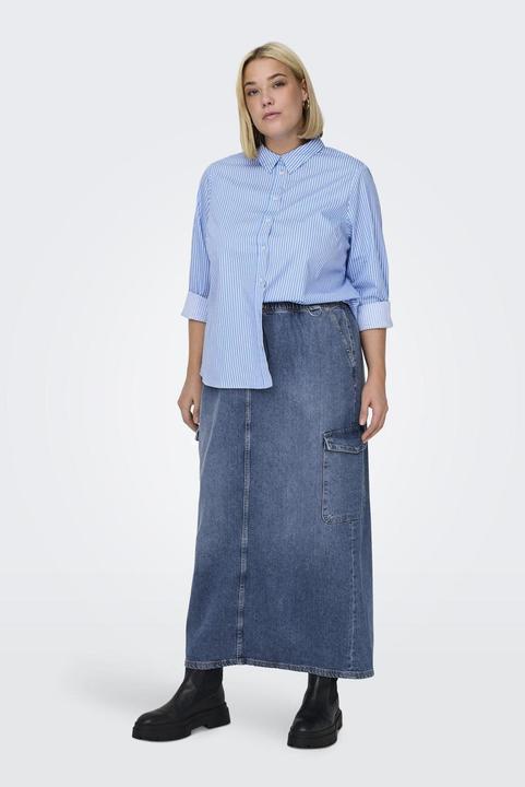 Image du produit Only Jupe longue Jupe en jean (46)