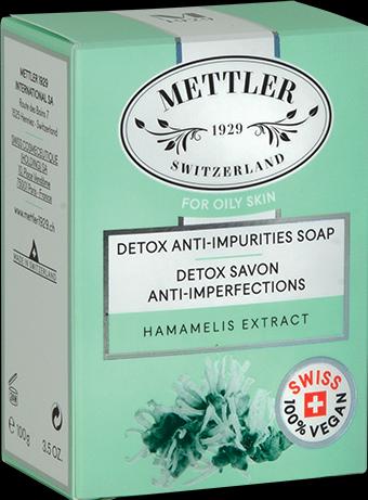 Immagine prodotto Mettler1929 Sapone contro le impurità (Sapone liquido)