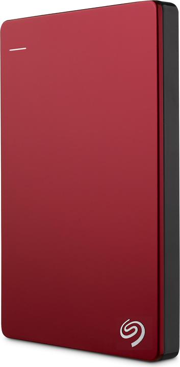 Seagate Backup Plus Slim (2 TB)