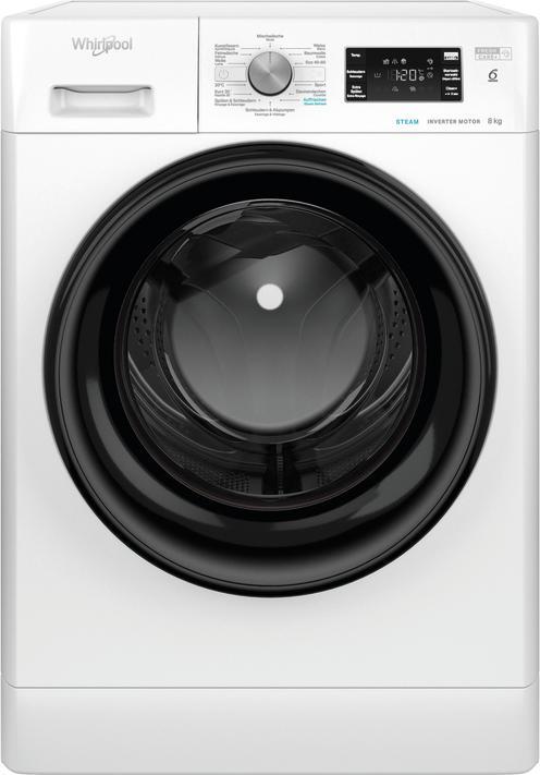 Whirlpool WM FCH 814 AA (8 kg, Links)