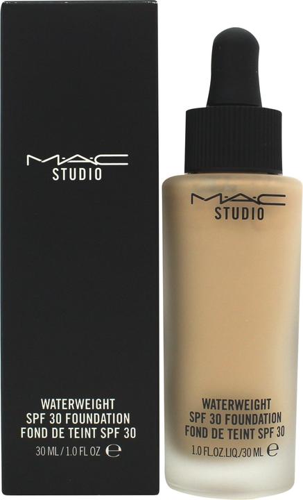 Actual product image MAC Cosmetics Studio Waterweight (No. NW15)