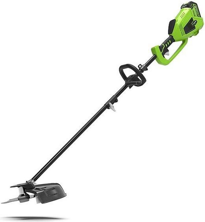 Greenworks GD40BC DigiPro (Metallschneideblatt)