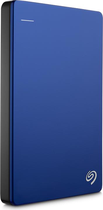 Produktbild Seagate Backup Plus Slim (1 TB)