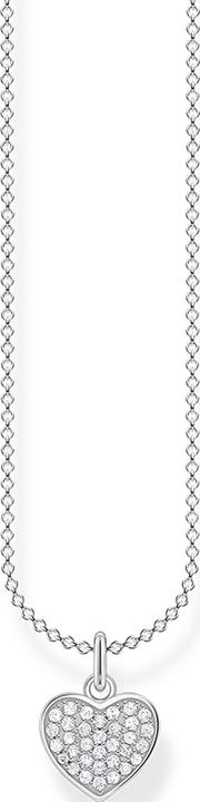 Immagine prodotto Thomas Sabo Catena (Argento 925, 38 - 45 cm)