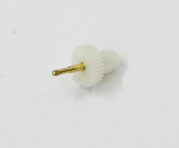 Immagine prodotto Jamara Ingranaggio di uscita in plastica Micro Servo