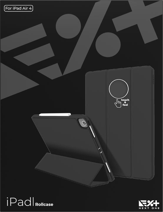 Immagine prodotto Next One Rollcase (iPad Air 2020 (4. Gen), iPad Air 2022 (5a generazione))