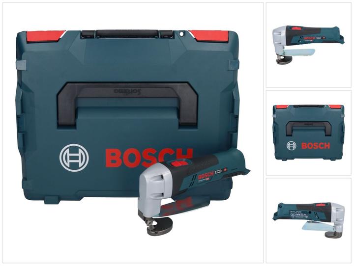 Actual product image Bosch Professional GSC 12V13