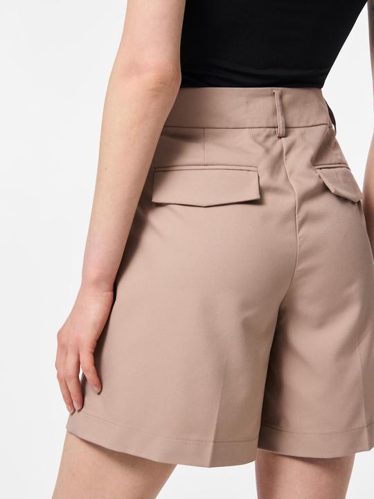 Produktbild Pieces PCFAMI HW Bermudashorts (S)